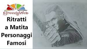 L arte di irene ritratti di personaggi famosi trova una vasta selezione di quadri a matita a prezzi vantaggiosi su ebay. Ritratti A Matita Personaggi Famosi Drawing Pencil Youtube