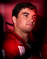 Celebrating 608 Day with some of our local #Badgers Too many to post them  all 1- Matt Olinger. 2- Rob Andringa. 2- Jack Skille. 4- John Byce/Ty  Pelton-Byce. 5- Marc Behrend. 6-