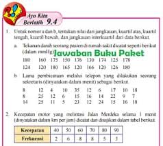Check spelling or type a new query. Kunci Jawaban Mm Halaman 70 Kls 8 Semester 1 Download Asyik Mencoba Hal 70 Senang Belajar Matematika Kelas 5 Konversi Satuan Volume Dalam Meter Kubik Youtube Pics Link Github