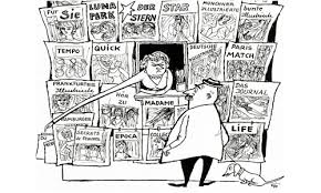 La parola italiana libro deriva dal latino liber.il vocabolo originariamente significava anche corteccia, ma visto che era un materiale usato per scrivere testi (in libro scribuntur litterae, plauto), in seguito per estensione la parola ha assunto il significato di opera letteraria. Papa Moll Malbucher