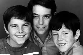 The Brady Bunch Brothers Chat About Their Time