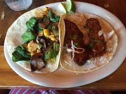 Maybe you would like to learn more about one of these? Tacolu Jacksonville Beach Florida Restaurant Happycow