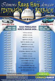Maybe you would like to learn more about one of these? Kereta Sewa Subang Trinadisubang Twitter
