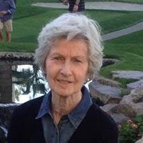 Mrs. Patricia Elizabeth North Obituary