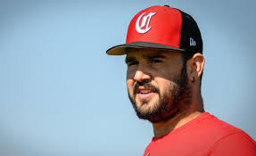 Eugenio Suárez a punto de empatar a Galarraga