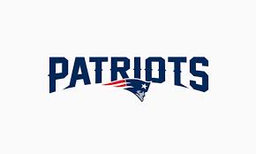 The 2000 logo is a mirror image of the one designed in 1993, though a few changes have been made, for instance the. Die Entwicklung Und Geschichte Des Logos Der New England Patriots Turbologo