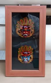 Biasanya twibbon digunakan untuk memperingati perayaan hari tertentu dan sebagai bentuk kampanye dukungan. Djohan Art Frame Custom Framing