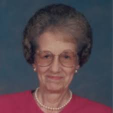 Lyda Walsh Obituary May 21, 2018