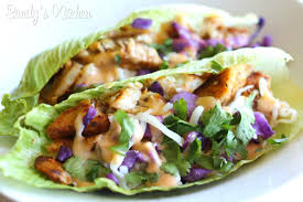 Easy Fish Tacos Sandys Kitchen