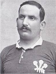 Liste des sélectionnés en équipe du pays de Galles de rugby à XV — Wikipédia