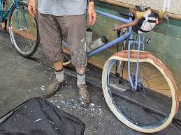 Die Road Tubeless Problematik Dailybreadcycles