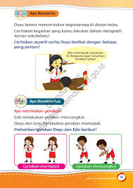 34 Contoh Gambar Ilustrasi Lingkungan Sekolah Gambarilus