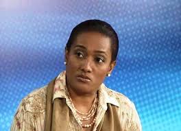 Dionne Clarke-Harris