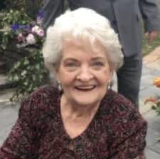 Doris Lynn Obituary (1931