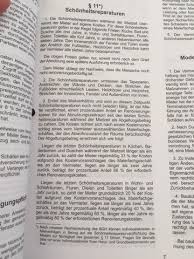 „schönheitsreparaturen und ihre kosten sind sache des mieters oder „die kosten der schönheitsreparaturen trägt der mieter: Muss Ich Renovieren Und Wenn Ja Reicht Streichen Mietrecht Mietvertrag Mietwohnung