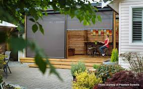 Professional grade patio enclosures, screen wall kits and patio awnings create an outdoor space that was not there before and we offer a selection found nowhere else! Retractable Screens For Your Porch And Home