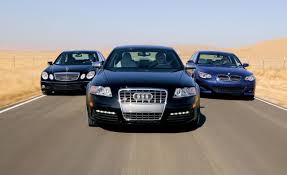 Free Download 2007 Mercedes Benz E63 Amg Audi S6 And Bmw M5 1280x782 For Your Desktop Mobile Tablet Explore 48 2007 E63 Amg Wallpaper Mercedes Amg Wallpaper Mercedes Amg