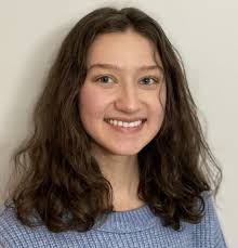 Meet Grace Smith: Singer and MechSE leader