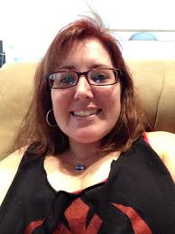 Meet Fangirl of the Day: AJ