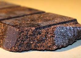 Cioccolato di Modica Cioccolato Bonajuto alla vaniglia - Bedduviddi