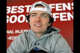 John Redick's Instagram, Twitter & Facebook