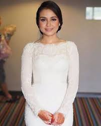 Bringing you closer to the people and things you love. 11 Dr Sms Dr Halina Ideas Malay Wedding Malay Wedding Dress Nikah Dress