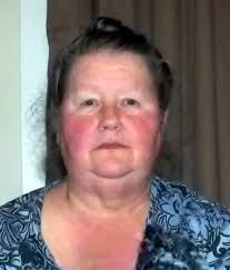 Patricia Wright Obituary