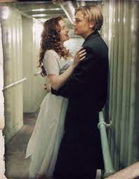 This opens in a new window. Titanic 1997