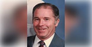 Obituary information for George Lee Roush