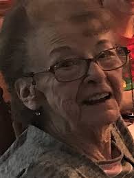 Nancy Lescault Obituary