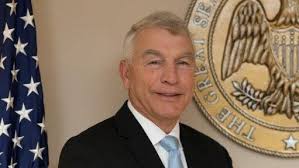 Flowood MS Mayor Gary Rhoads will not seek re-election