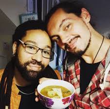 Homegrown Interracial Cooks (@happyhicing) • Facebook