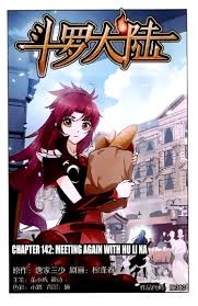 Maybe you would like to learn more about one of these? Read Combat Continent Soul Land Ch 142 Online