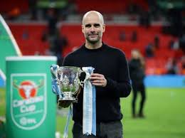 Everton sofre para passar, chorley volta a cantar adele. Manchester City Leva 9Âª Taca Com Guardiola O Inquestionavel Que Questionam 25 04 2021 Uol Esporte