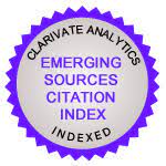 As a new index in the web of science™ core collection, emerging sources citation index (esci) expands the citation universe and reflects the growing global body of science and scholarly activity. Emerging Sources Citations Index Emerald Publishing