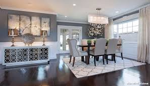 Nina Ricci Maison With Moderne Salle Manger Jpg 990 566 Pixels Meuble Salle A Manger Petite Salle A Manger Salle A Manger Moderne