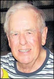 Ian BOND Obituary (2021)