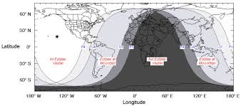 There is some confusion on the internet, which has led some people to believe. November 2021 Lunar Eclipse Wikiwand