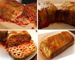 Home ricette > primi piatti tipici campani > primi napoletani > timballo di riso alla napoletana. Timballo Di Ziti Lunghi Al Forno Con Le Melanzane