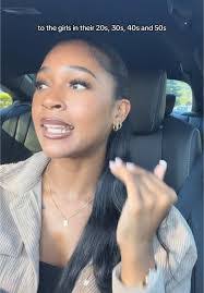 Desiree Clark's Instagram, Twitter & Facebook