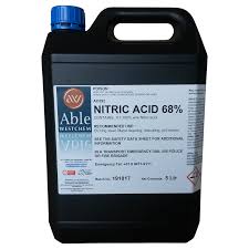 Nitric Acid 68%