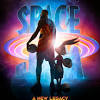 Space jam a new legacy 2 poster shirt. 1