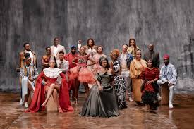 Other solid movies are set to premiere over the course of the month as well, including netflix originals like fatherhood starring kevin hart and awake starring gina rodriguez. Netflix Is Launching In Nigeria But Not Everyone Is Happy
