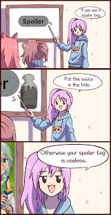 Just Stating The Obvious Goodanimemes Anime Funny Anime Memes Funny Cat Memes