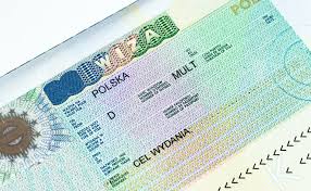 Poland is in the schengen zone, a group of european countries that. Visa Vistula University