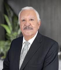 Fernando Camarillo's Instagram, Twitter & Facebook