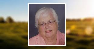 Beverly Nelson Obituary March 10, 2024