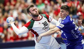 Magyarország nagy gólkülönbséggel kikapott portugáliától. Index Sport Csoda A Kezi Eb N Elsoportuk Izlandot A Masodik Felidoben