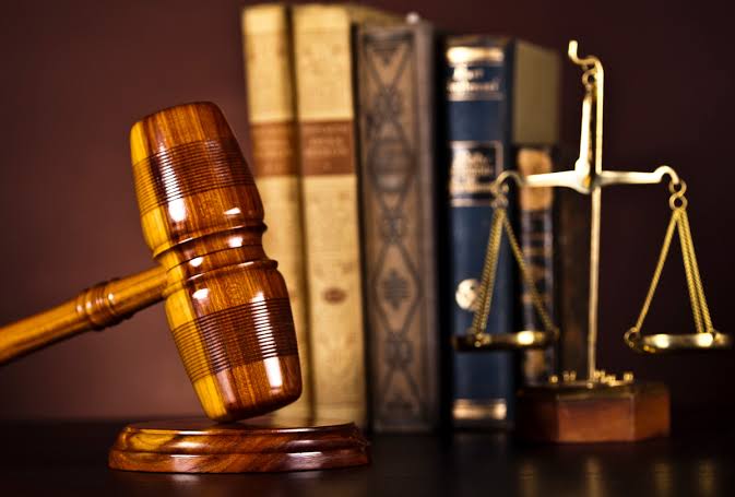 Panel de control para abogados personalizado