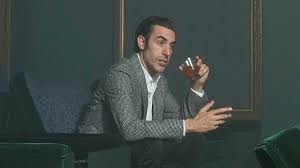 Leslie odom jr., one night in miami. Sacha Baron Cohen On Why Borat Is Now More Political Than Ever Financial Times